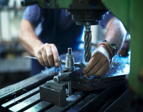 Advances in Carbide Tooling Technology
