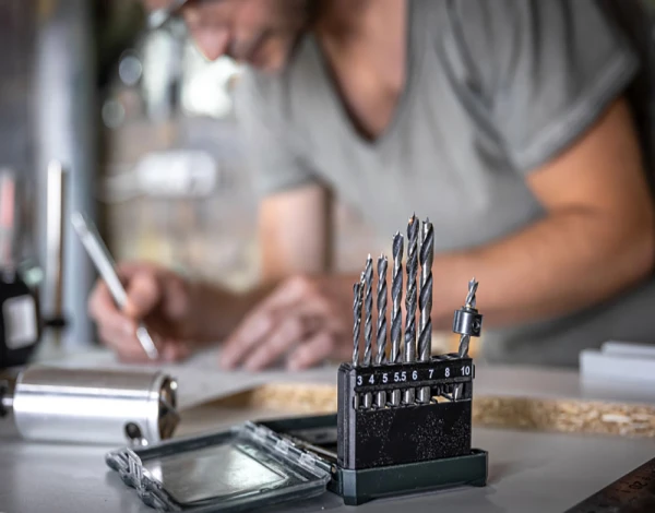 Choosing the Right HSS Drill For Your Job
