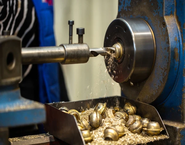 5 Best Practices For CNC Machining