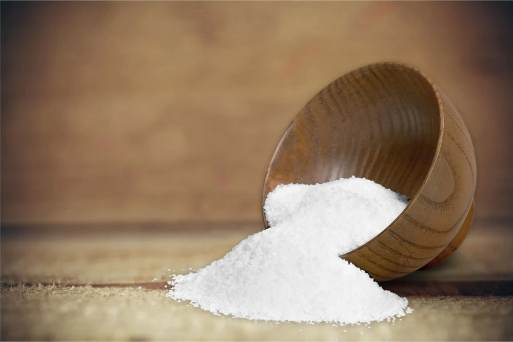 Stearic Acid