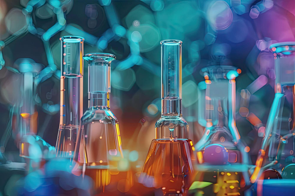 Laboratory quality testing